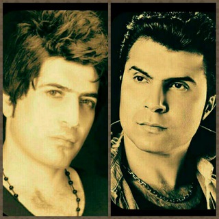 کانال علیرضاطالبی و حمیدرضاشعبانی (@alirezatalebimusic)