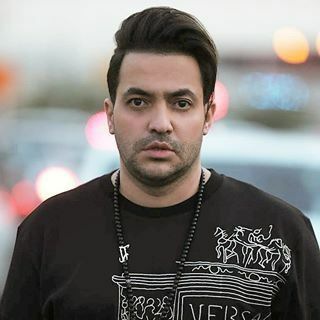 Ara Salahi ✔ (@arasalahi)