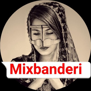 Mixbanderi میکس بندری (@mixbanderi)