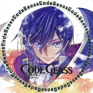 Code Geass AW (@codegeassaw)