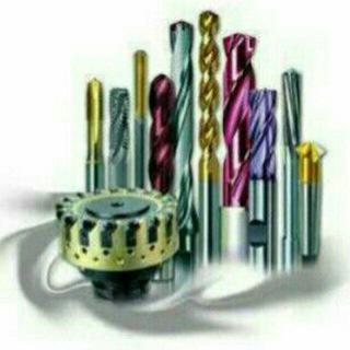⭕فروشگاه ابزارآلات تراشکاری وصنعتی (@mofid4)