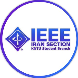 IEEE KNTU STUDENT BRANCH (@ieeekntu)