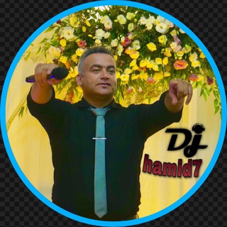 DJ HAMID CHANNEL (@djhamid7)