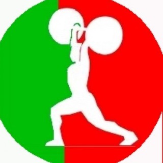 Weightlifting Magazine (@tehranweightlifting)