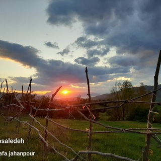 روستای دوسالده (@mjdosaledeh)