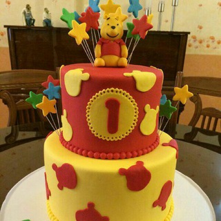 🎂کیک و کاپ کیک 🎂 (@shadiiicake)