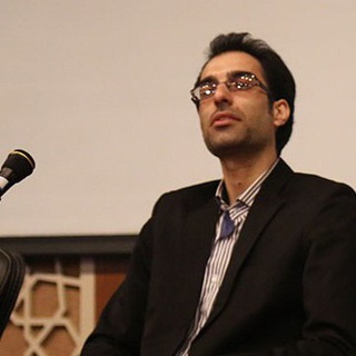 Reza Nassaji (@rezanassaji)