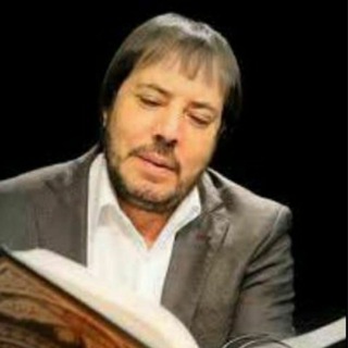 دکتر شیبانی منادی ظهور (@aboalishibany)