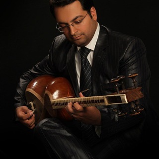 Vahid Azizi (My music works) (@tariran)