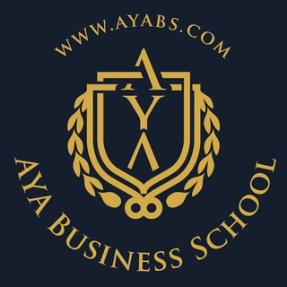 مدرسه کسب و کار آیا (@ayabs)