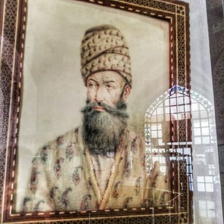 ایرانِ عصر زند Zand Dynasty (@zand_history)