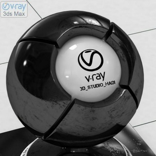 3D Max Vray H@di . S (@maxvrayhadi)
