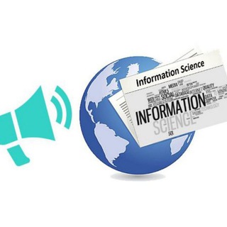 Information Science (@inforscience)