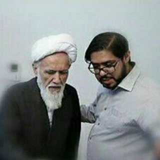 شیرینی های پدر... (@dralihaeri)
