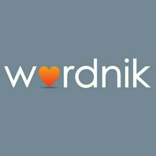 Wordnik (@wordnik)