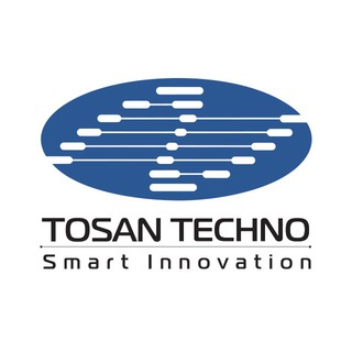 TOSAN TECHNO | توسن‌تکنو (@tosan_techno)