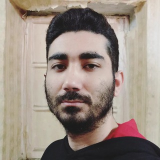 Mojtaba Rajabi (@mojtabarajabi)