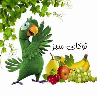 توکای سبز (@tookaraw)