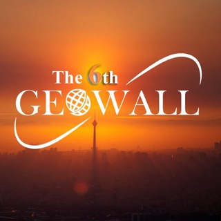 GeoWall (@geowall)