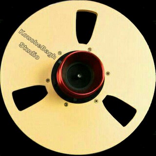 KoucheBagh_Studio (@kouchebagh_studio)