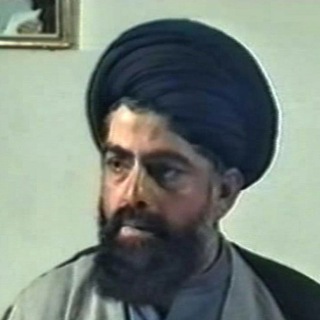 استاد سیدعلی نجفی(ره) (@msaliagha)