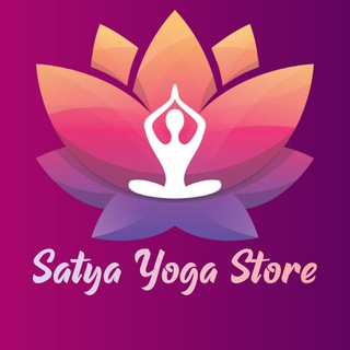 فروشگاه یوگا ساتیا (@satyayoga_store)