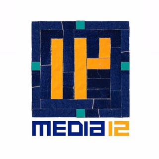 Media12 | مدیا۱۲ (@media12ir)