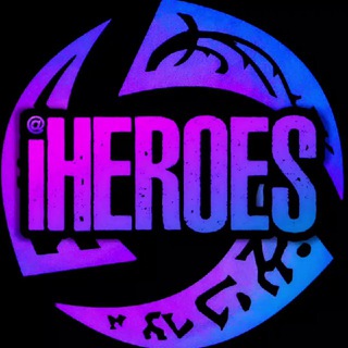 Heroes of the Storm (@iheroes)