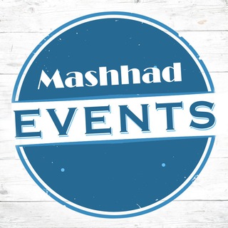 MashhadEvents (@mashhadevents)