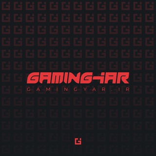 گیمینگ یار | GamingYar (@gamingyar)