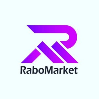 فروشگاه اینترنتی رابو مارکت (@rabomarket)