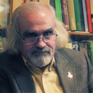 استاد محمد علی مجاهدی (@mohammadalimojahedi)