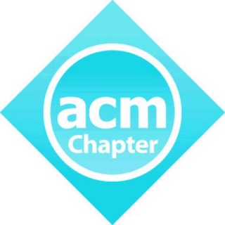 IUT ACM Student Chapter (@acmiut)