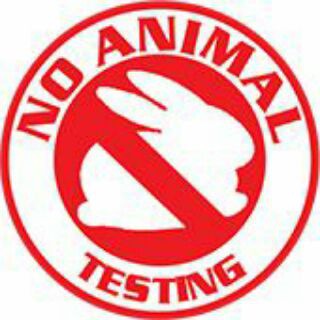 مخالفان آزمایش روی حیوانات (@noanimaltesting)