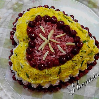 لذت آشپزی با شمیسا (@iranian_chef)