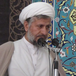 حجت الاسلام قاسم باقریان (@lenjan14)