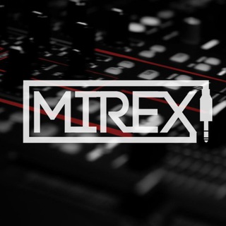 Mirex (@mirextunes)