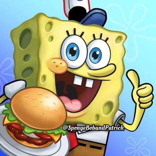 S (@spongebobandpatrick)