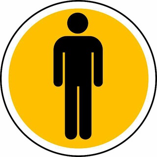 انجمن حمایت از حقوق مردان (@mensright)