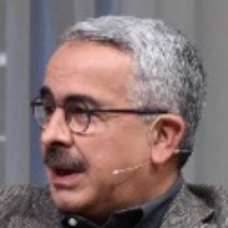 كانال مقالات و سخنراني هاي علمي دكتر بابك زماني (@elmibz)