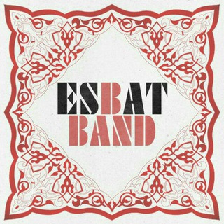 Esbat Band | اثبات بند (@esbatband)