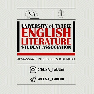 ELSA Tabriz University (@elsa_tabuni)