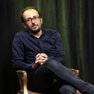محمد جواد صحافی (@mjsahafi)