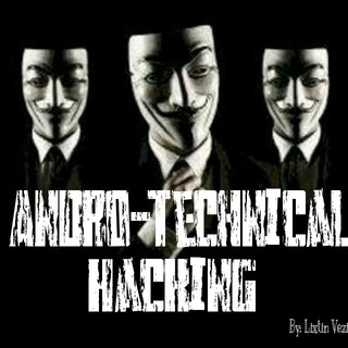AndroTechnical Hacking (@androtechnical_hacking)
