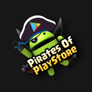 Pirates Of Playstore [Android App Mods] 😎 (@need_piracy)