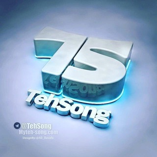 تهران سانگ | Tehsong | دانلود آهنگ جدید (@tehsong)