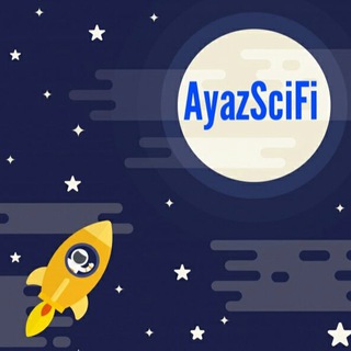 My Galactic Dream (@ayazastro_scifi)