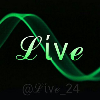 ✬ℒίνℯ✬24✬ (@live_24)