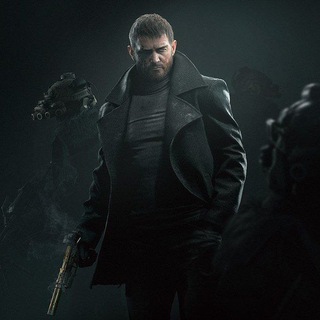 Resident Evils™ (@residentevils)