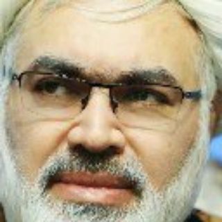 نجف لک زایی (@nlakzaee)